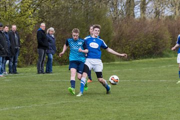 Bild 34 - AJ TSV Wiemersdorf - SG TSV05/VfR II : Ergebnis: 6:1